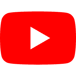 YouTube Icon